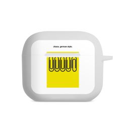 Apple AirPods Case white