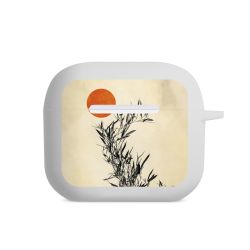 Apple AirPods Case white