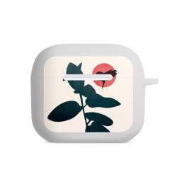 Apple AirPods Case white