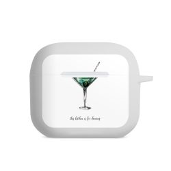 Apple AirPods Case white