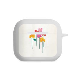 Apple AirPods Case white