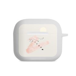 Apple AirPods Case white