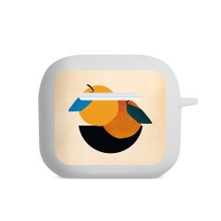 Apple AirPods Case white