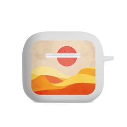 Apple AirPods Case white