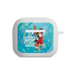 Apple AirPods Case white