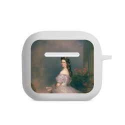 Apple AirPods Case white