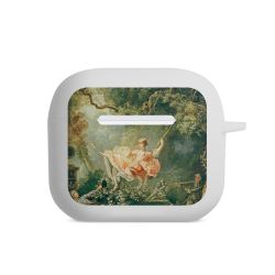 Apple AirPods Case white