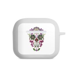 Apple AirPods Case white