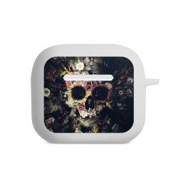 Apple AirPods Case white