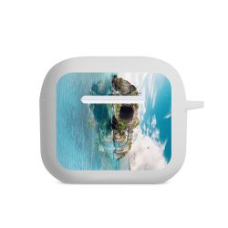 Apple AirPods Case white