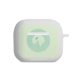 Apple AirPods Case white