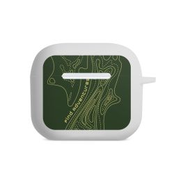 Apple AirPods Case white