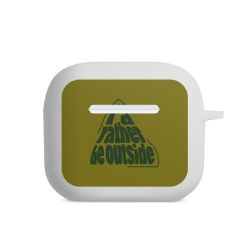 Apple AirPods Case white