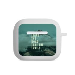 Apple AirPods Case white