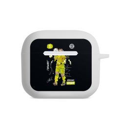 Apple AirPods Case white