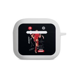 Apple AirPods Case white