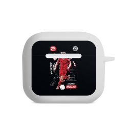 Apple AirPods Case white