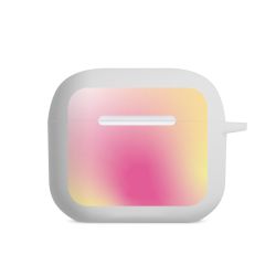 Apple AirPods Case white
