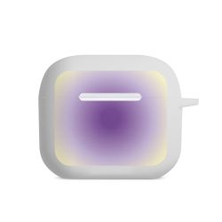 Apple AirPods Case white