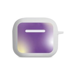 Apple AirPods Case white