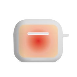 Apple AirPods Case white