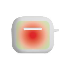 Apple AirPods Case white