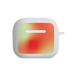 Apple AirPods Case white