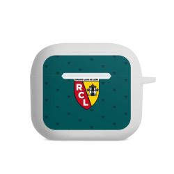 Apple AirPods Case white