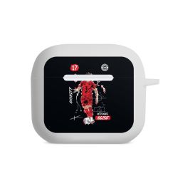 Apple AirPods Case white