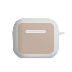 Apple AirPods Case white