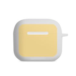 Apple AirPods Case white