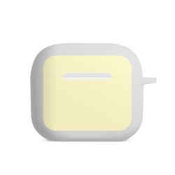 Apple AirPods Case white