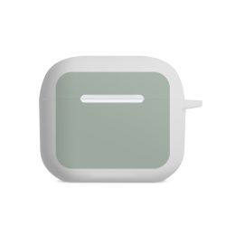 Apple AirPods Case white