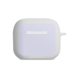 Apple AirPods Case white