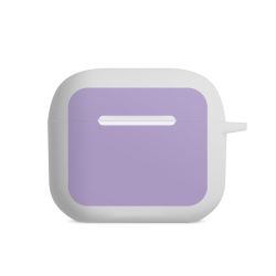 Apple AirPods kotelo valkoinen