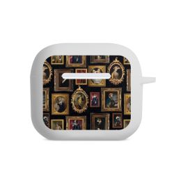 Apple AirPods Case white