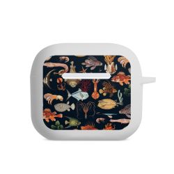 Apple AirPods Case white