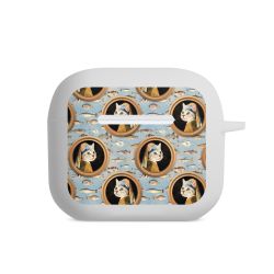 Apple AirPods Case white