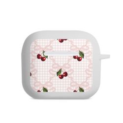 Apple AirPods Case white