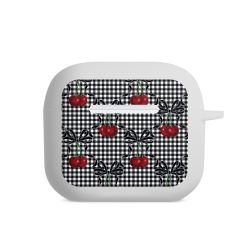 Apple AirPods Case white