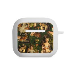 Apple AirPods Case white