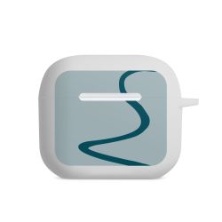 Apple AirPods Case white