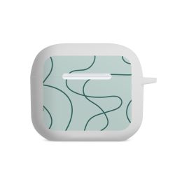 Apple AirPods Case white