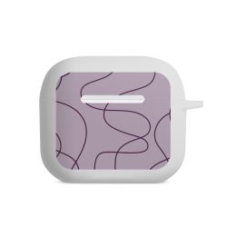 Apple AirPods Case white