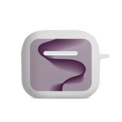 Apple AirPods Case white