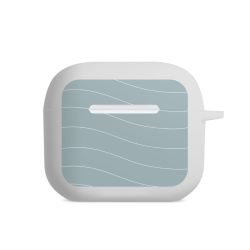 Apple AirPods Case white