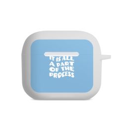 Apple AirPods kotelo valkoinen