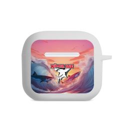 Apple AirPods Case white