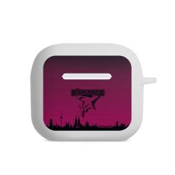 Apple AirPods Case white