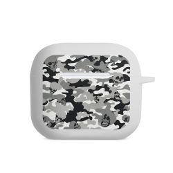 Apple AirPods Case white